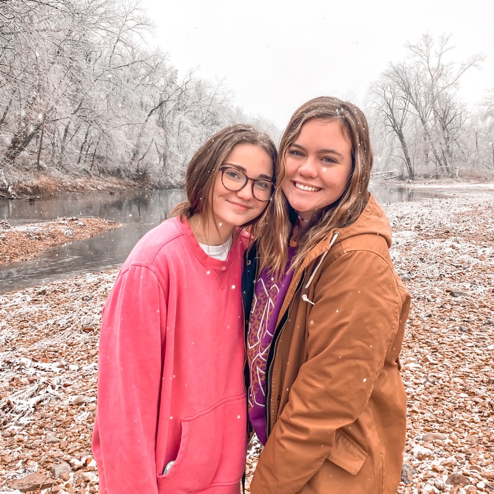 Meet your Posher, Emma